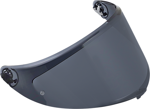K6 Shield - Max Pinlock® - Tinted 80%