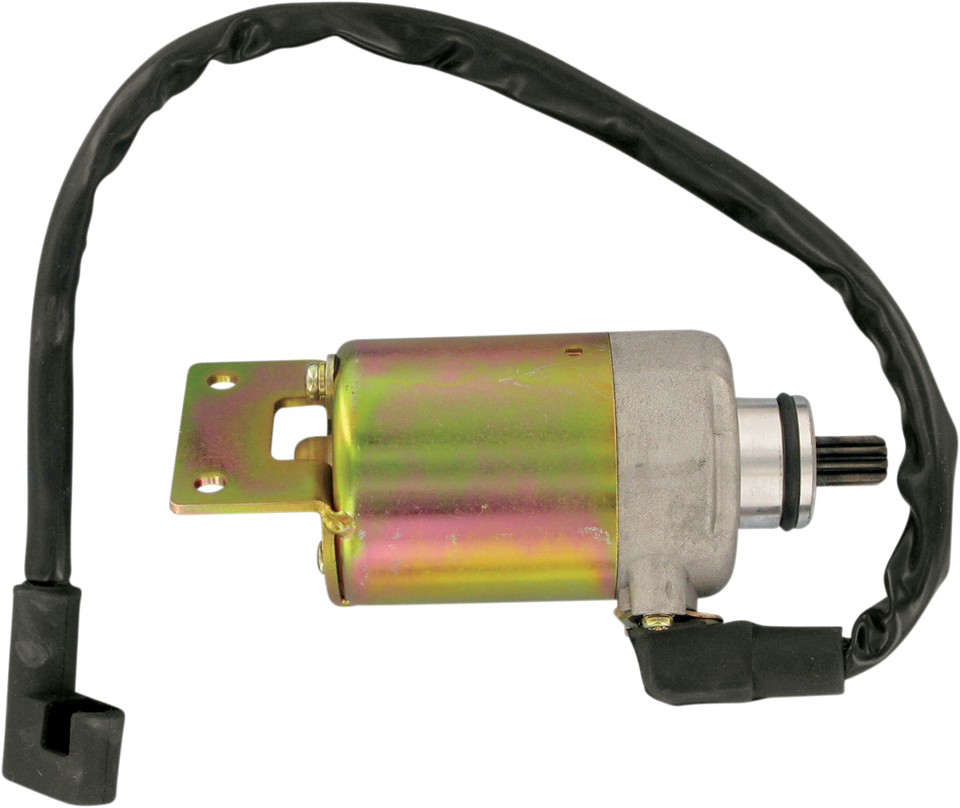 Starter Motor - Polaris