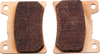 HH Sintered Brake Pads