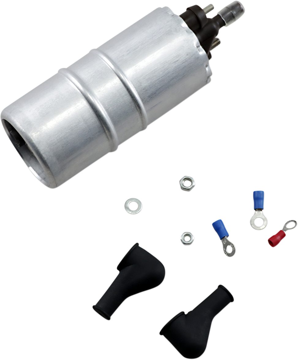Fuel Pump Rebuild Kit - BMW
