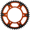Stealth Rear Sprocket - 50 Tooth - Orange - Husaberg/Husqvarna/KTM - Lutzka's Garage