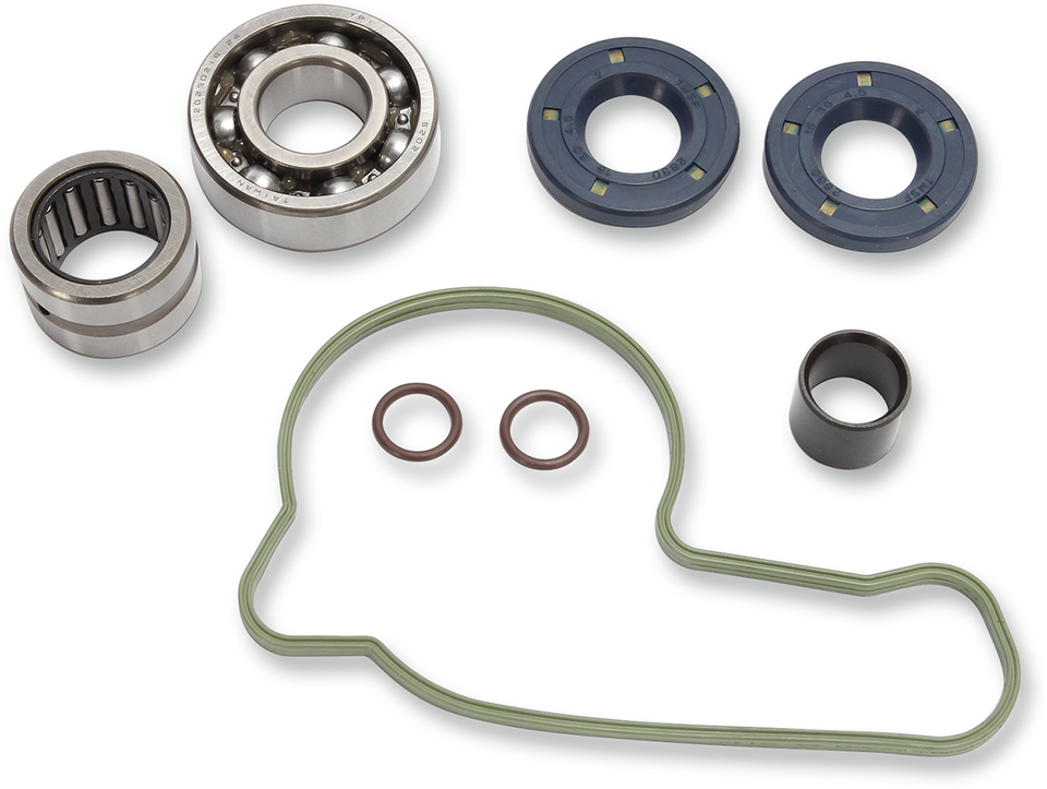 Water Pump Repair Kit - Husqvarna