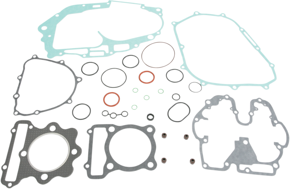 Complete Motor Gasket Kit - Honda