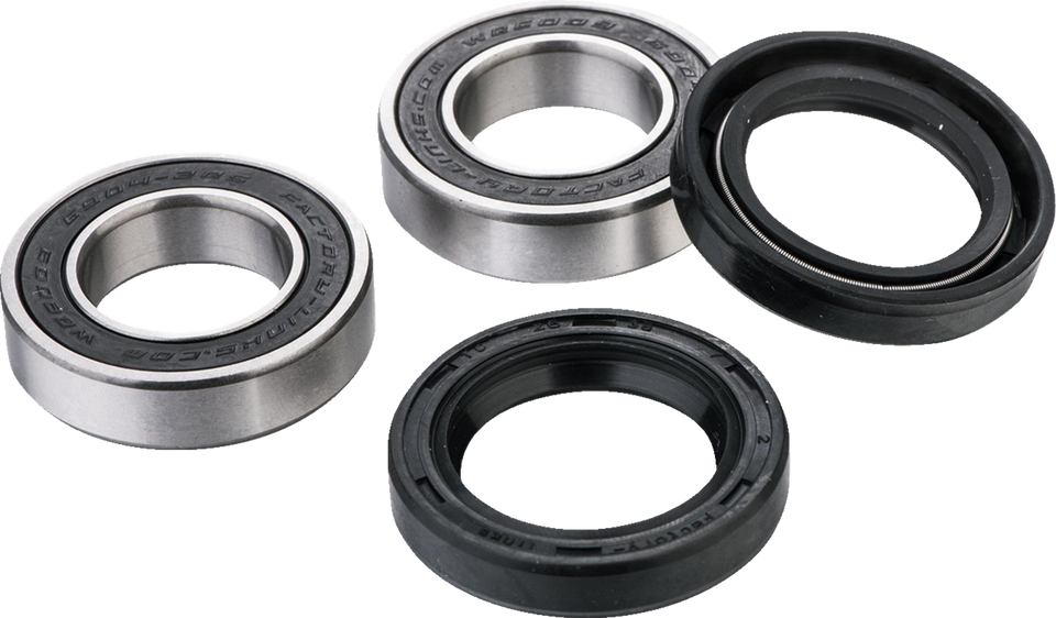 Wheel Bearing Kit - Front