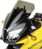 SR Windscreen - Smoke - V-Strom