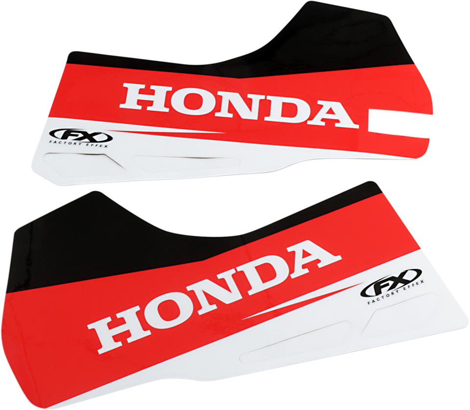 Fork Guard Graphic - CRF