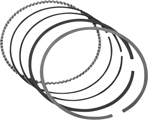 Piston Ring Set