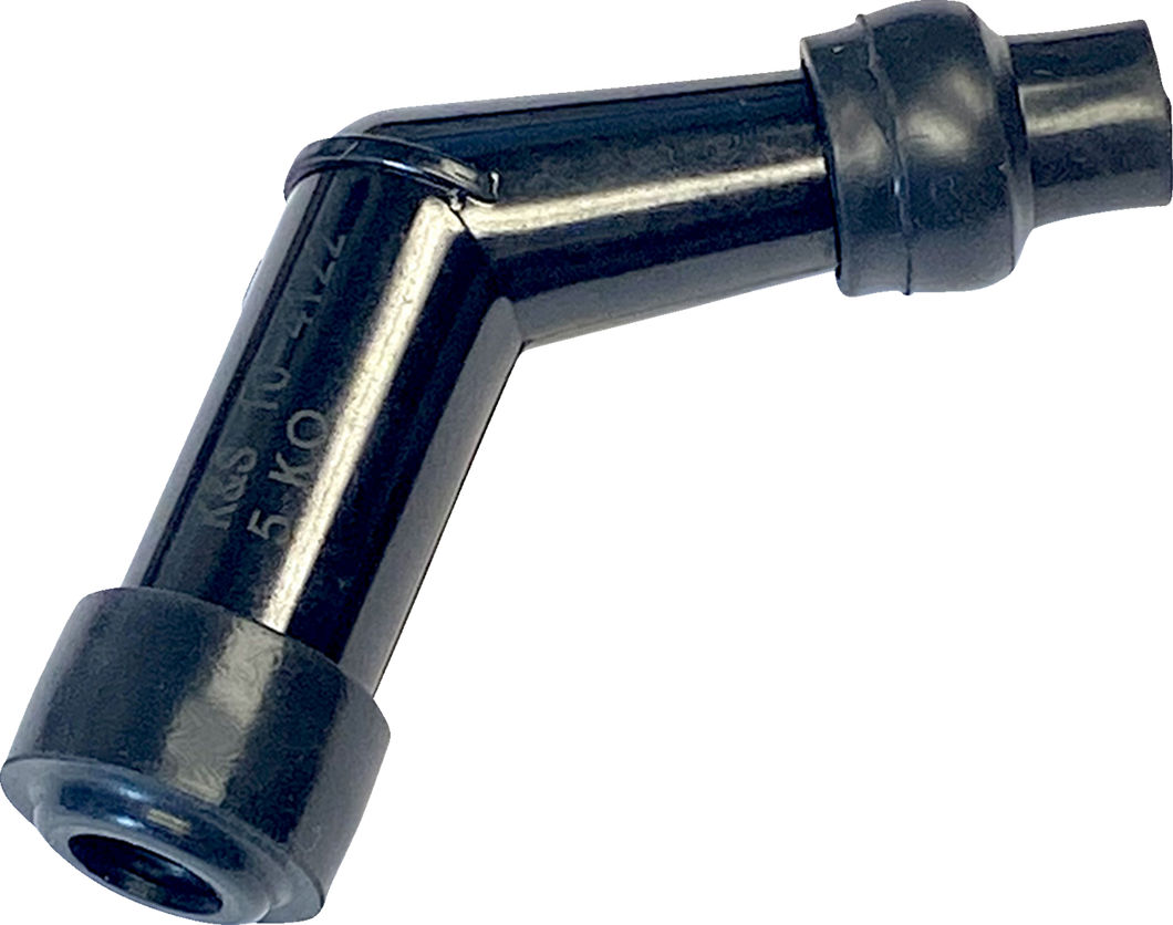 Spark Plug Resistor Cover - 14 mm