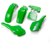 Replacement Body Kit - KX Green