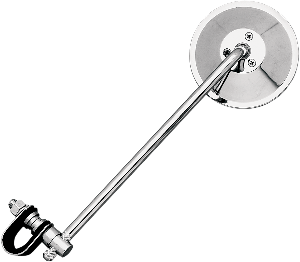 Clamp-On Mirror - 10