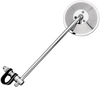 Clamp-On Mirror - 10" Stem