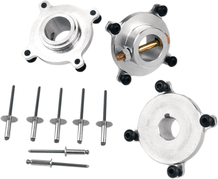 Mini Drive Hub - Arctic Cat