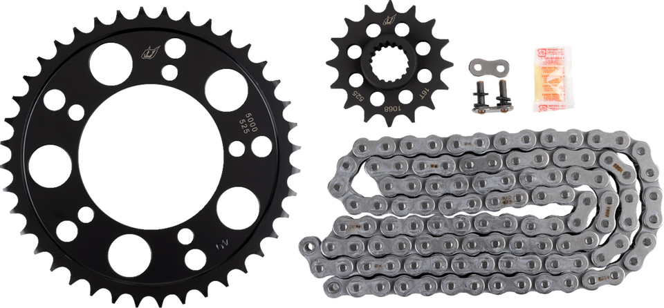 OEM Chain Kit - Aprilia - RSV-4 APRC