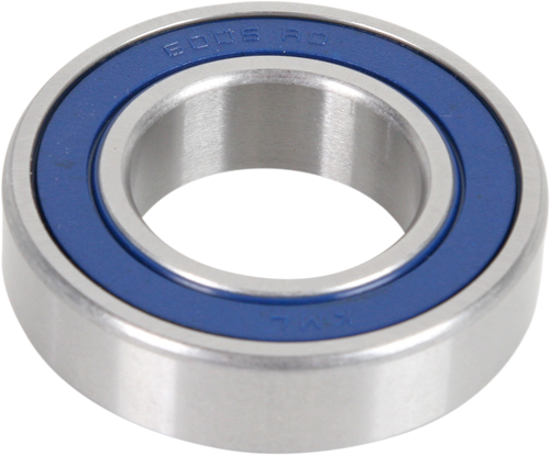 Wheel Bearing - Double Seal - 25x47x12