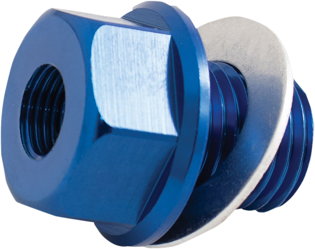 Oil Adapter - M14 x 1.5 x 15