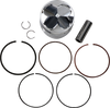 Piston Kit - 13.0:1 - Honda