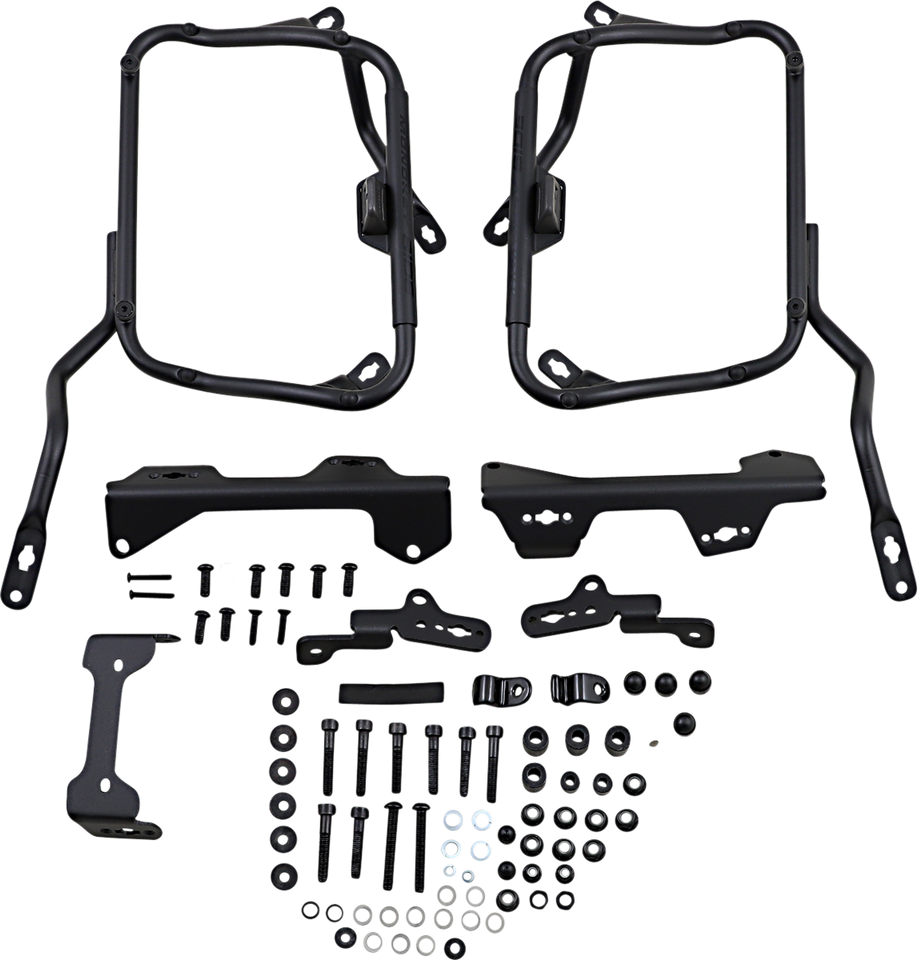 Side Racks - F900 XR