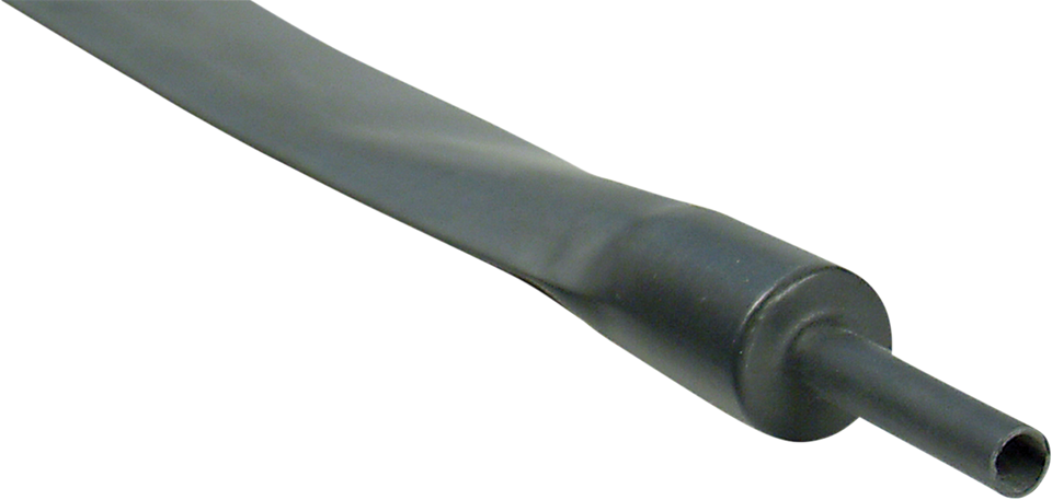 Heat Shrink Tube - 1"X4