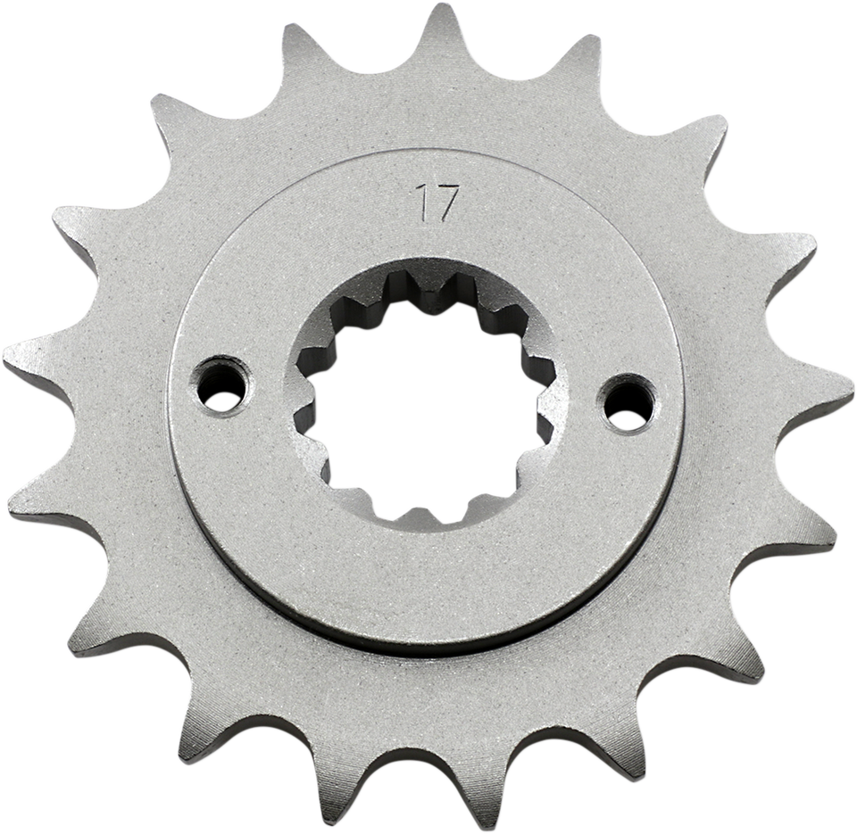 Countershaft Sprocket - 17 Tooth - Honda