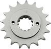 Countershaft Sprocket - 17 Tooth - Honda