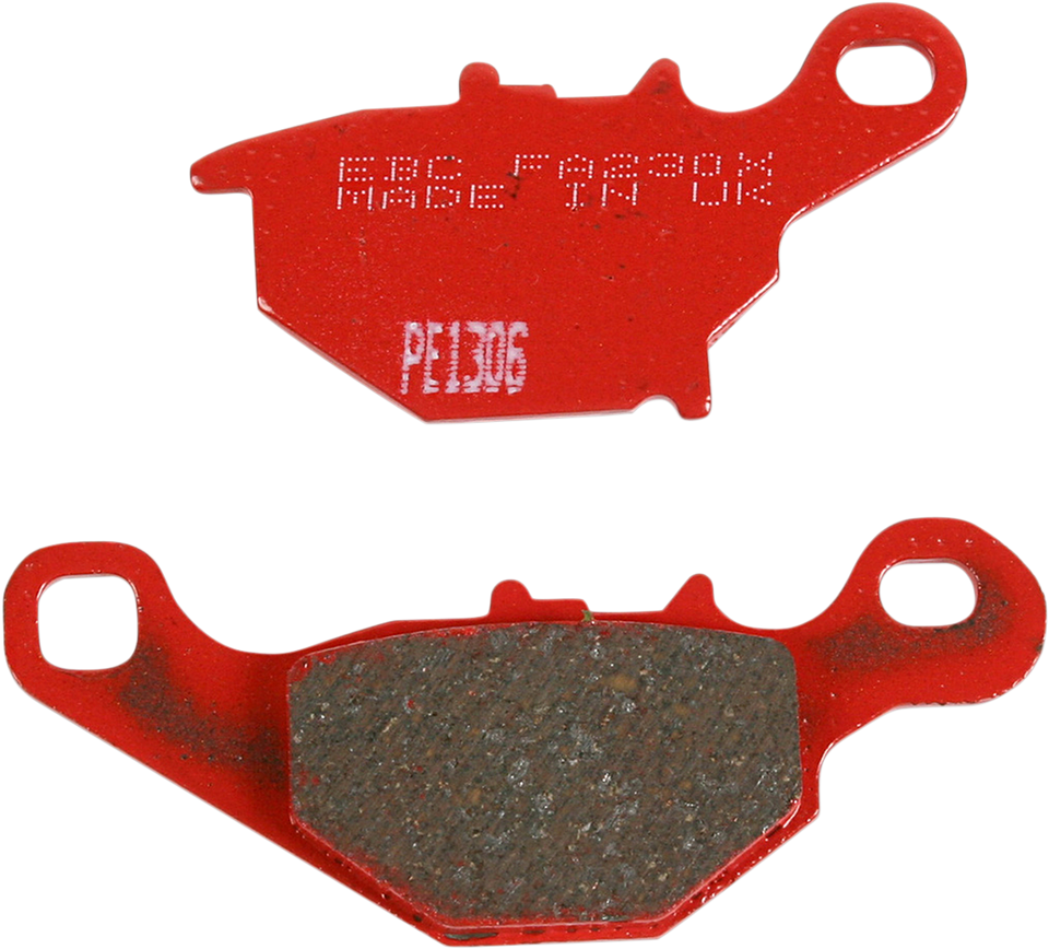Sport Carbon Brake Pads