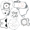 Motor Gasket Kit with Seal