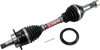 Axle - X-Treme - Heavy-Duty - Front Left - Can Am