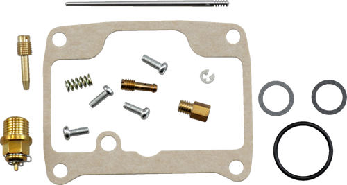 Carburetor Repair Kit - Ski-Doo