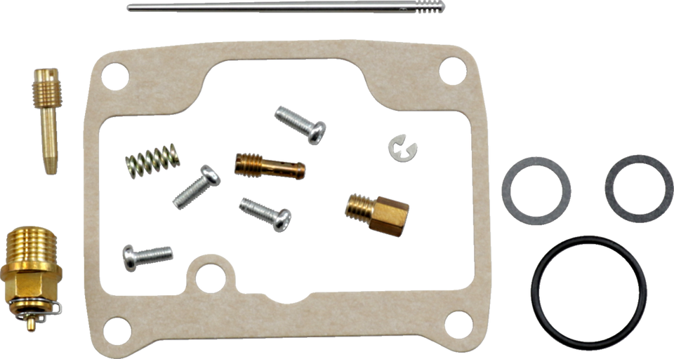 Carburetor Repair Kit - Ski-Doo
