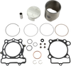 Sleeve and Piston Kit - Kawasaki