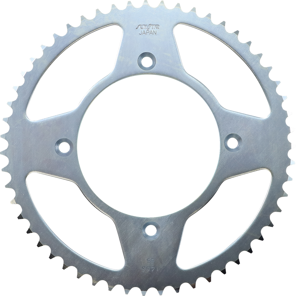Rear Sprocket - 55 Tooth - Honda - Lutzka's Garage