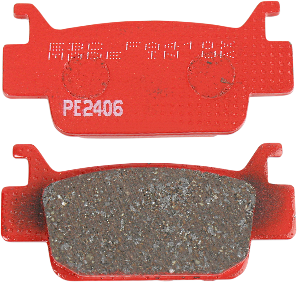 Sport Carbon Brake Pads