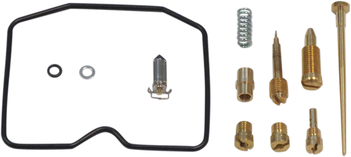 Carburetor Repair Kit - Arctic Cat