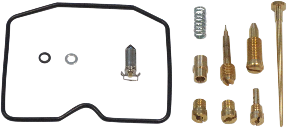 Carburetor Repair Kit - Arctic Cat