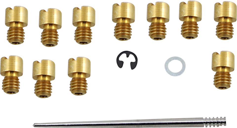 Jet Kit - Stage 1/2 - Kawasaki