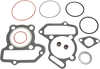 Top End Gasket Kit - Yamaha