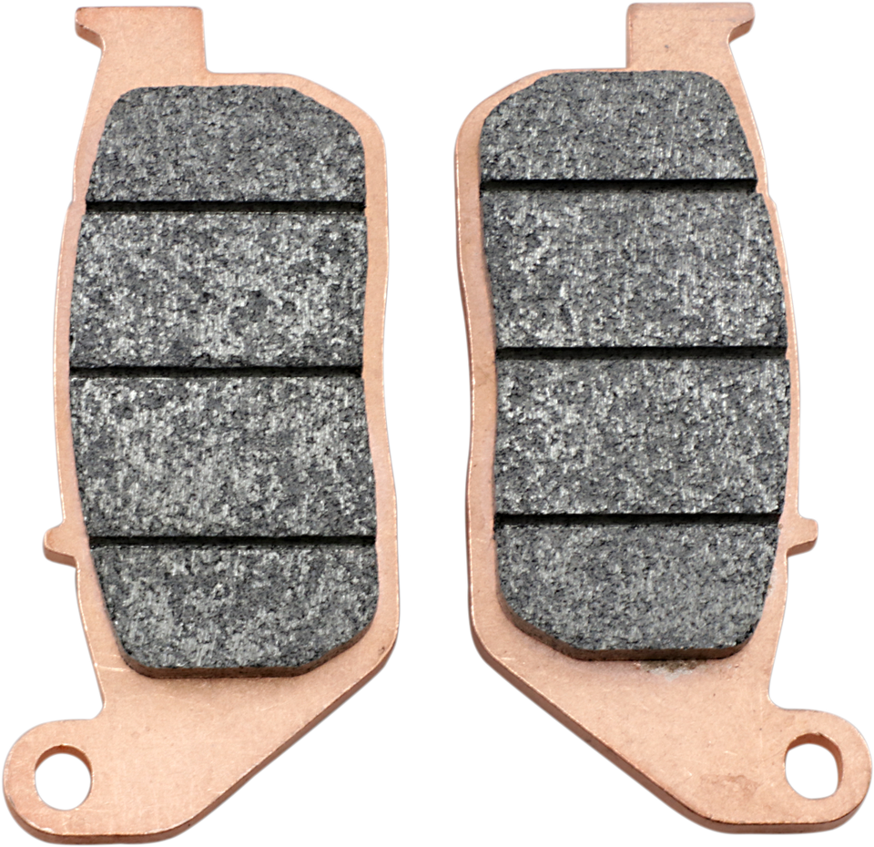 Sintered Brake Pads - Sportster