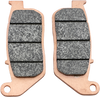 Sintered Brake Pads - Sportster