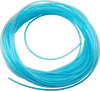 Polyurethane Fuel Line - Blue - 1/8" - 100 - Lutzka's Garage