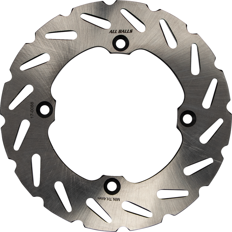 Brake Rotor - Can-Am
