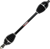 Axle - Complete - Heavy-Duty - Rear Left/Right - Polaris Pro XP