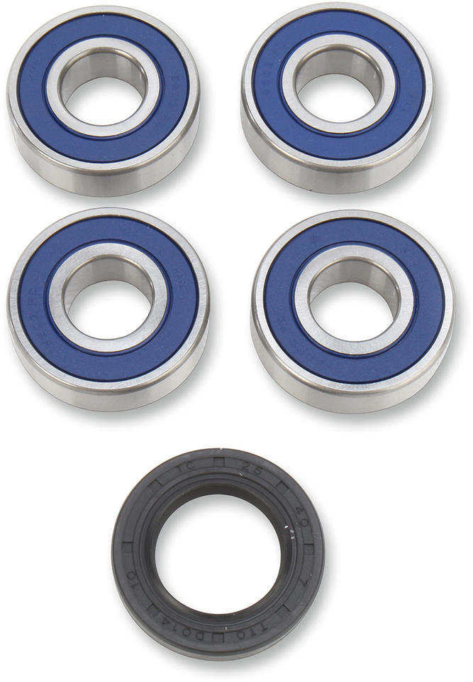 Wheel Bearing Kit - Rear - Yamaha