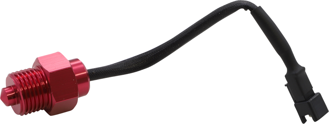 Oil Temperature Sensor - M16 x P1.5