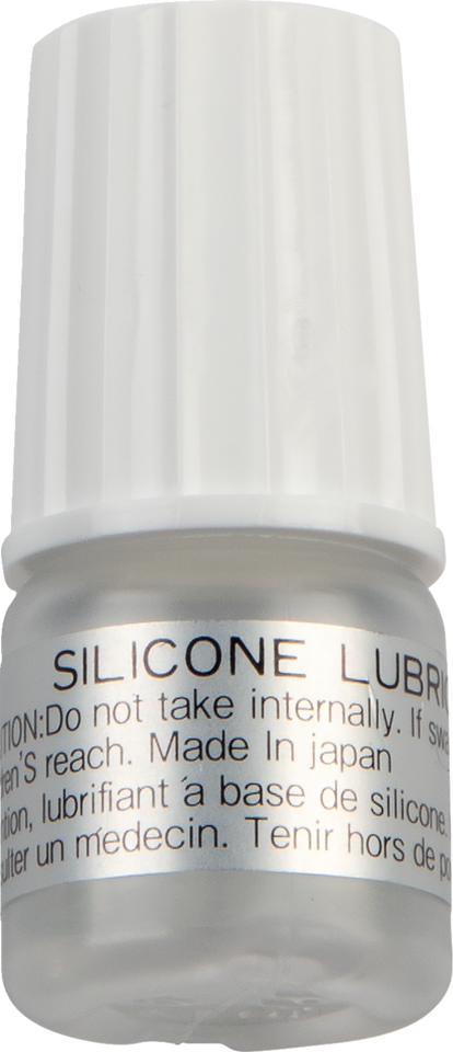 Vas-V Top Shield - Light Tint