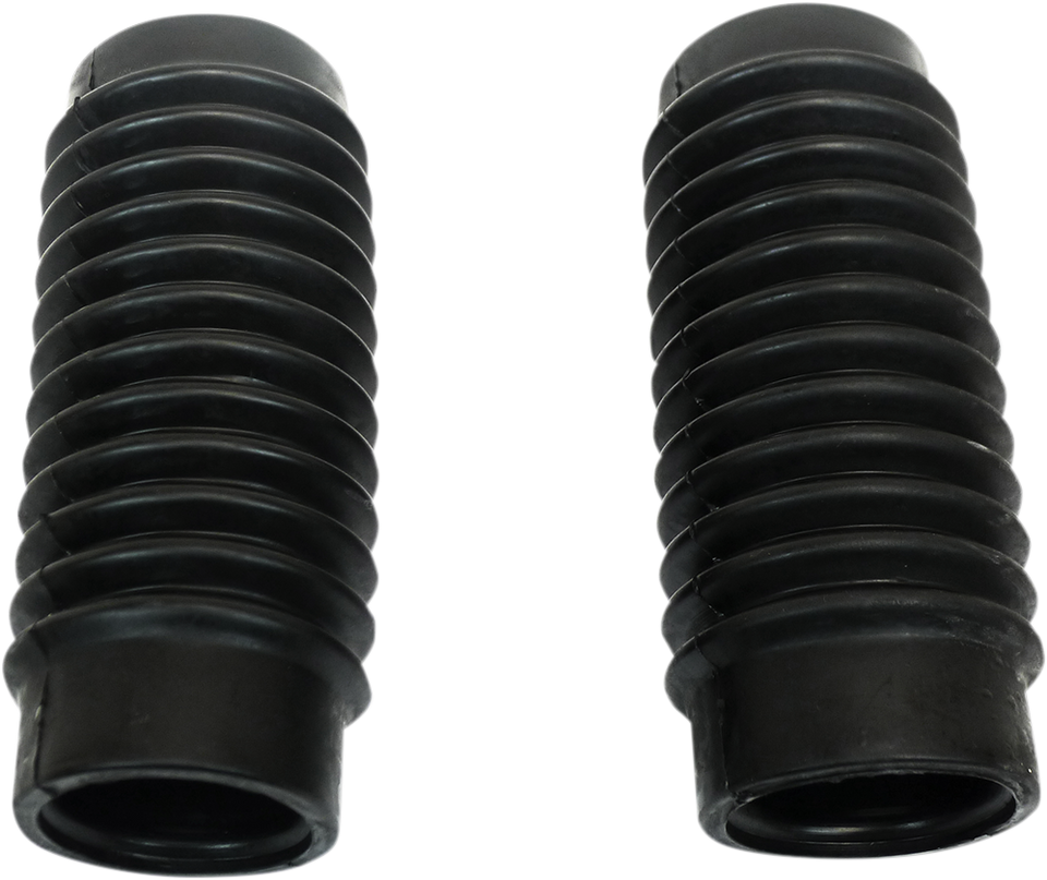 Fork Boot Kit - Upper 49 mm-54 mm - Lower 48 mm-53 mm - 95 mm-196 mm Height - OE Style