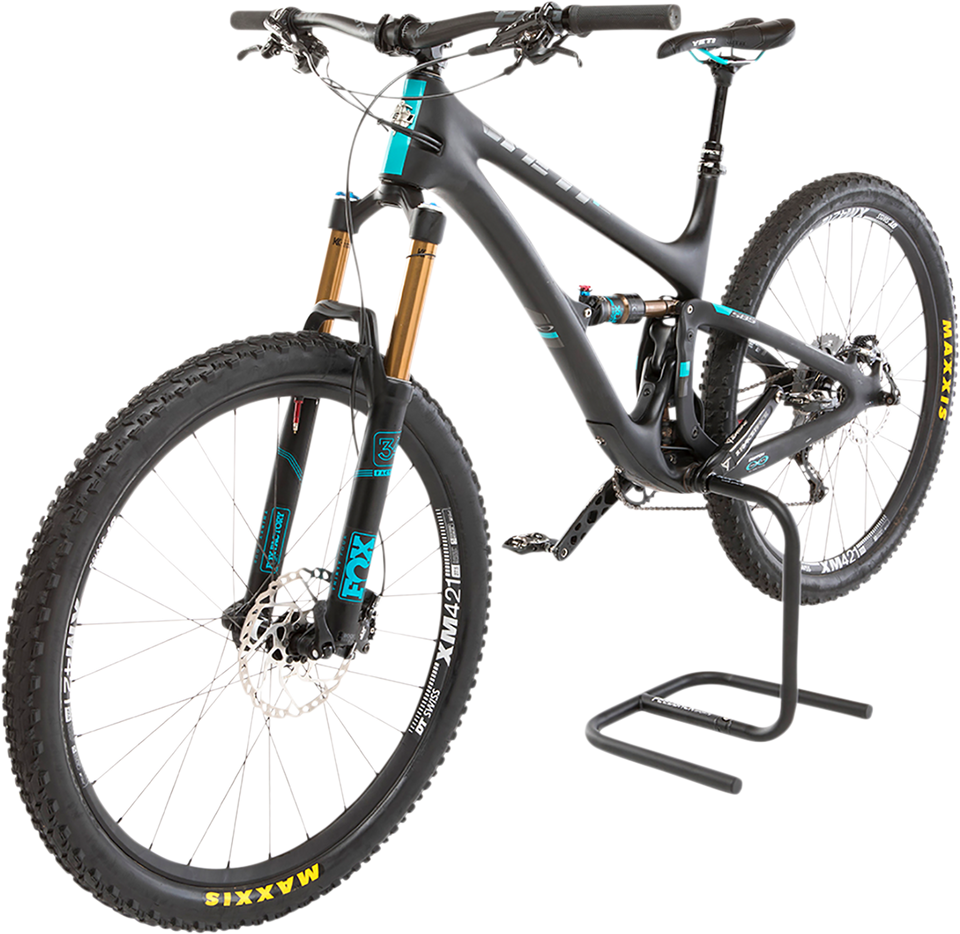 Scorpion Bicycle Stand-Black