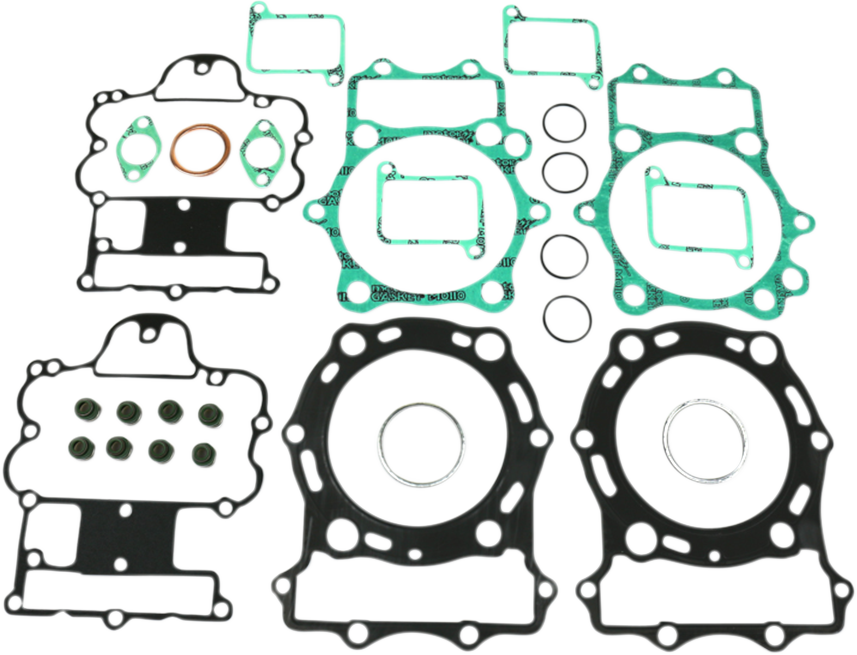 Top End Gasket Kit - Kawasaki