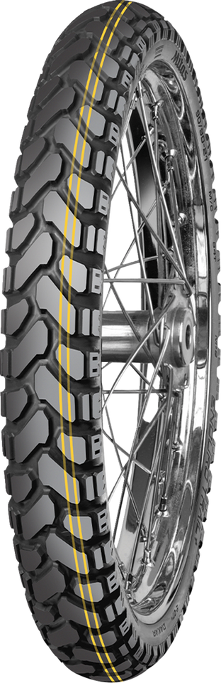 Tire - Enduro Trail+ Dakar - Front - 90/90B21 - 54H