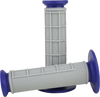Grips - Pro Waffle - Blue - Lutzka's Garage