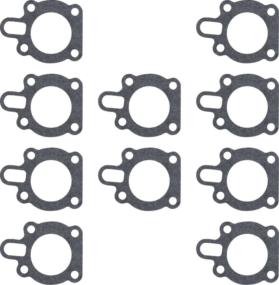 Oil Pump Gasket - XL - Lutzka's Garage